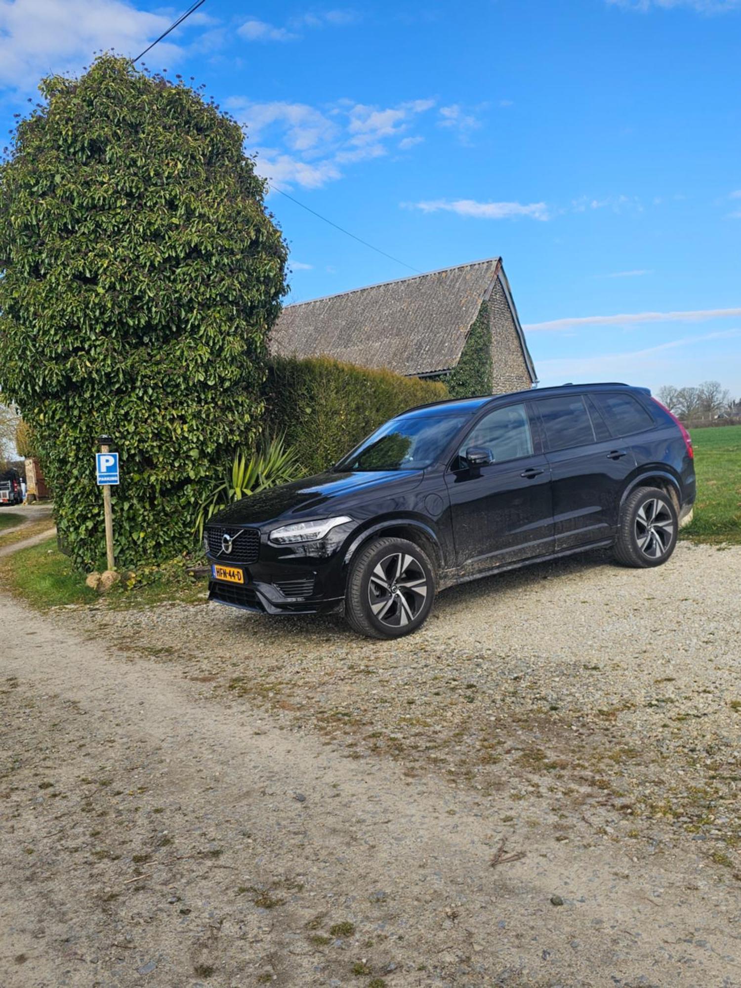 Au Petit Paradis Sainte-Gauburge-Sainte-Colombe Eksteriør billede